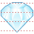 Diamond icon