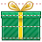 Gift icon