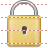 Lock icon