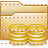 Money folder v4 icon