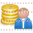Personal loan icon