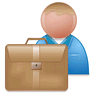 Accountant icon