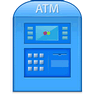 ATM icon