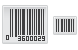 Bar-code icons