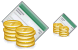 Collection of a check icons