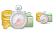 Credit icons