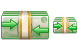 Exchange icons