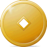 Fengshui Coin icon