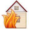 Fire Damage icon