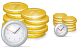Income icons