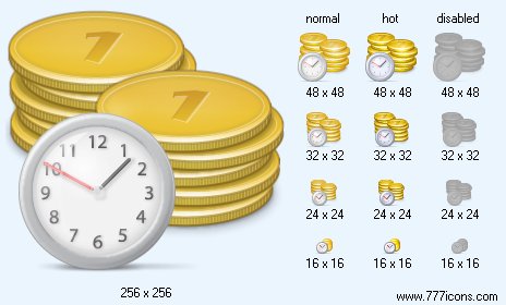 Income Icon Images