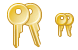 Keys