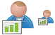 Marketer icons