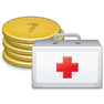 Medical Insurance icon