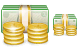 Money icons