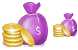 Money bag v3