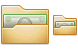 Money folder