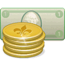 Money V2 icon