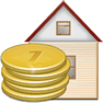 Mortgage Loan icon