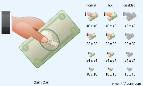 Payment Icon Images