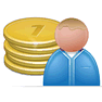 Personal Loan icon