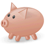 Piggy-Bank icon