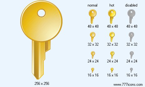 Registration Icon Images
