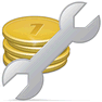 Repair Costs icon
