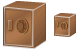 Safe icons