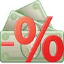 Tax icon