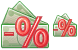 Tax icons