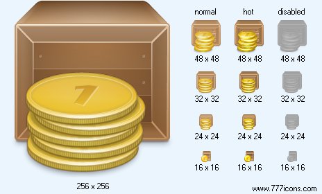 Trade Icon Images