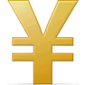Yen icon