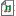 Midi document icon