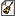 Music document icon