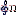 Musical notation icon