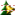 New year bell icon