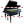 Concert grand icon