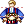 Drummer icon