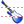 Electric guitar icon