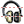 Head phones v2 icon