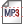 Mp3 document icon