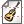 Music document icon