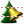 New year bell icon