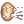 Speech icon