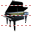 Concert grand icon