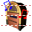 Juke-box icon