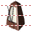 Metronome icon