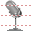 Microphone v2 icon
