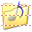 Music folder icon